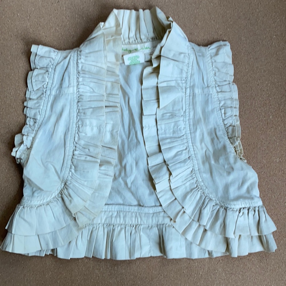 Vest